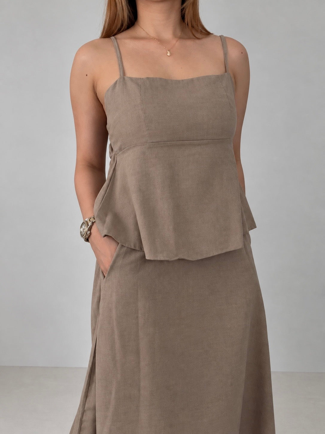 Miss Elena Set