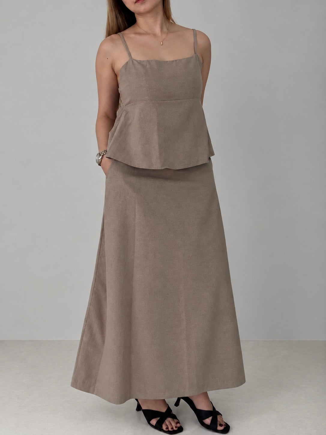 Miss Elena Set